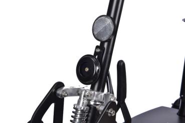 Preview: DK-BBEC-LI, 20AH, ELEKTRO-ROLLER 35 KMH, Straßen Zulassung